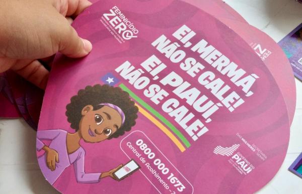 Campanha busca orientar usu&aacute;rios do transporte coletivo sobre a importuna&ccedil;&atilde;o sexual, como denunciar e quais os canais de apoio dispon&iacute;veis.(Imagem:Ingra Dias)