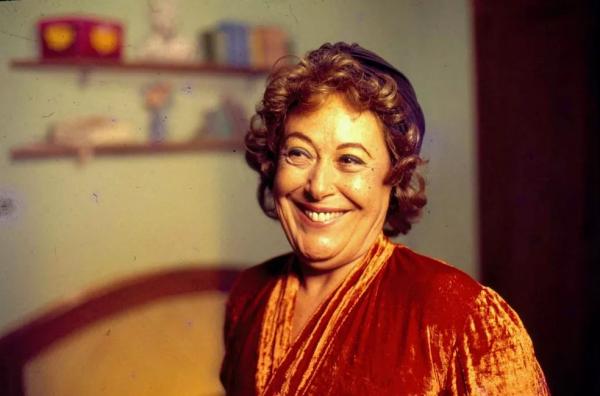 Marilu Bueno trabalhou 50 anos na televisão e participou de várias novelas e programas de sucesso.  Entre os trabalhos da atriz na TV Globo estão as novelas 