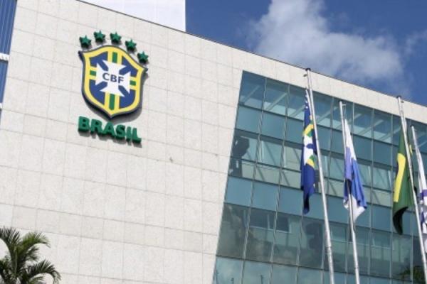 CBF não vai paralisar Brasileirão por esquema de apostas e pede ajuda da Polícia Federal(Imagem:Divulgação)