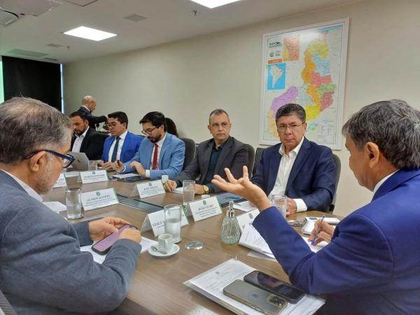 Iniciativa discutida entre Sada, Adapi e o Minist&eacute;rio de Desenvolvimento e Assist&ecirc;ncia Social, Fam&iacute;lia e Combate &agrave; Fome busca reduzir focos da doen&ccedil;a e fortalecer a cadeia produtiv(Imagem:Ascom MDS)