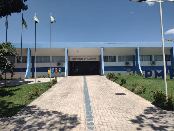 Prefeitura de Floriano estabelece ponto facultativo em comemoração ao Dia do Piauí.(Imagem:Reprodução/Instagram)