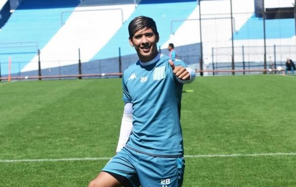 Reforço para o líder do Brasileiro: Racing aceita oferta, e Matías Zaracho vai jogar no Atlético-MG(Imagem:Reprodução)