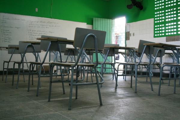 Piauí tem significativos avanços na educação estadual em 2021(Imagem:Reprodução)