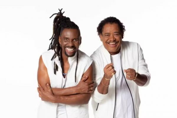 &Eacute; o Tchan se apresenta em Bel&eacute;m neste s&aacute;bado, 7 de fevereiro.(Imagem:Divulga&ccedil;&atilde;o)