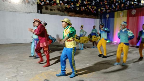 Festival dos Festivais(Imagem:FlorianoNews)