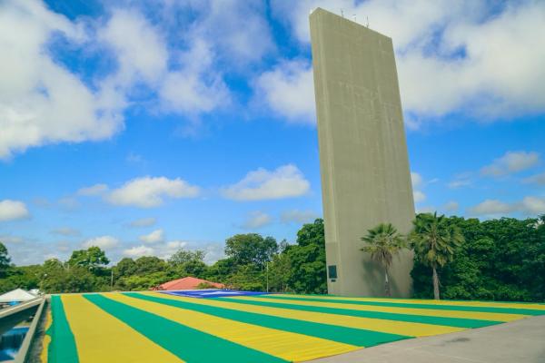 Museu do Jenipapo &eacute; aberto a visita&ccedil;&atilde;o em Campo Maior e contribui para a preserva&ccedil;&atilde;o da mem&oacute;ria hist&oacute;rica do estado(Imagem:Jo&atilde;o Allbert)