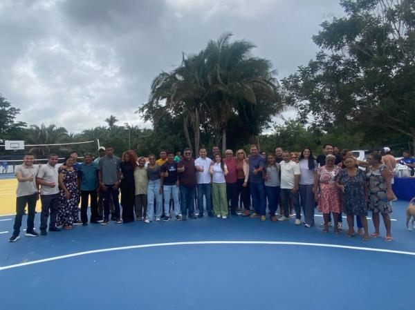 A nova estrutura recebeu investimento de quase R$ 500 mil.(Imagem:Ascom Secepi)