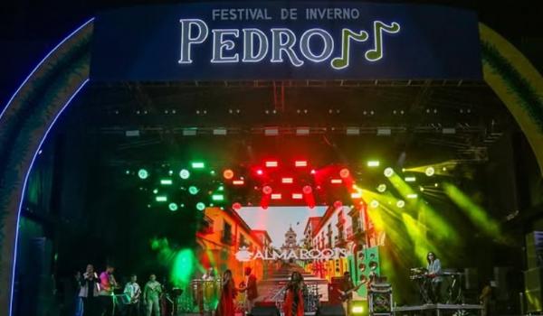 Festival de Inverno de Pedro II &eacute; declarado Patrim&ocirc;nio Cultural Imaterial do Piau&iacute;(Imagem:Reprodu&ccedil;&atilde;o / Redes Sociais)