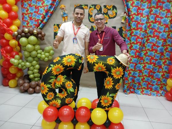 Armazém Paraíba lança campanha de aniversário(Imagem:FlorianoNews)