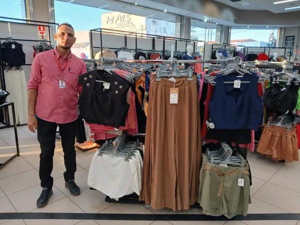 Saldão Armazém Paraíba segue até dia 31 com até 60% de desconto e muitas novidades para o São João (Imagem:FlorianoNews)
