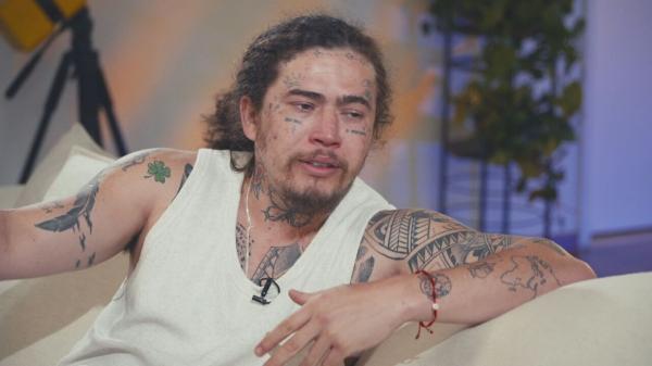 Whindersson Nunes fala da dependência de álcool e do diagnóstico de altas habilidades(Imagem:Reprodução)