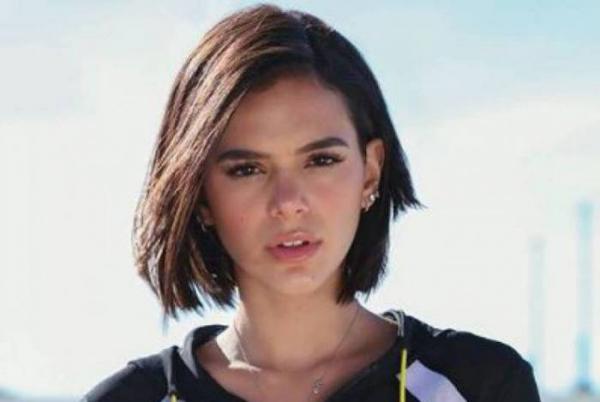 Bruna Marquezine(Imagem:Reprodução)