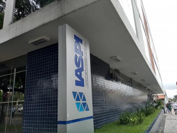 Instituto de Assistência à Saúde dos Servidores Públicos do Estado do Piauí (Iaspi)(Imagem:Divulgação)