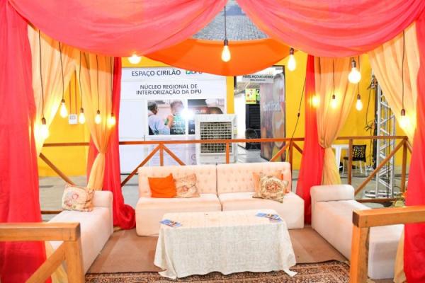 ExpoFlor Turismo (Imagem:Secom)