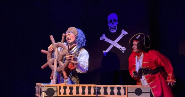 Prefeitura de Parnaiba e Sesc Caixeiral celebram primeira edi&ccedil;&atilde;o do projeto Parna&iacute;ba em Cena.(Imagem:Divulga&ccedil;&atilde;o)