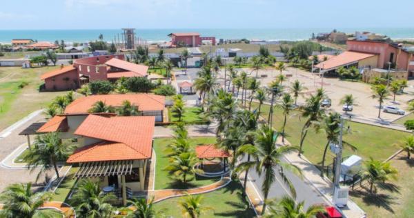 Sesc abre inscrições para viagem gratuita a Luís Correia.(Imagem:Divulgação)