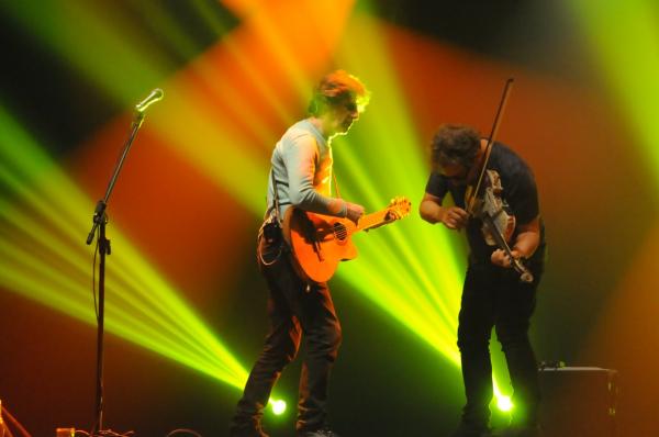 Kleiton & Kledir(Imagem:Paulo Barros)