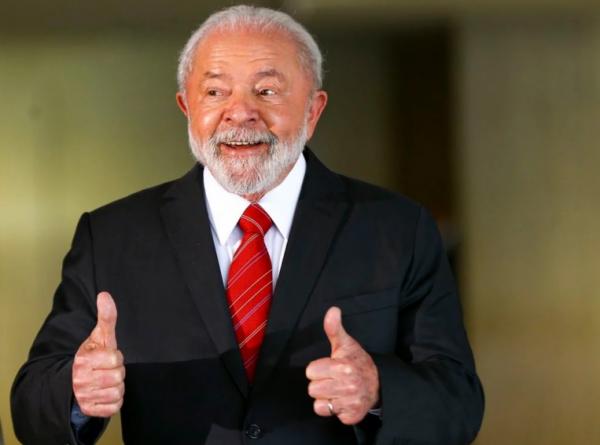 Presidente Lula visitará o Piauí no fim do mês.(Imagem:Marcelo Camargo/Agência Brasil)