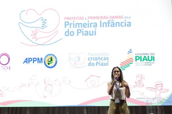 Isabel Fonteles(Imagem:Regis Falcão)