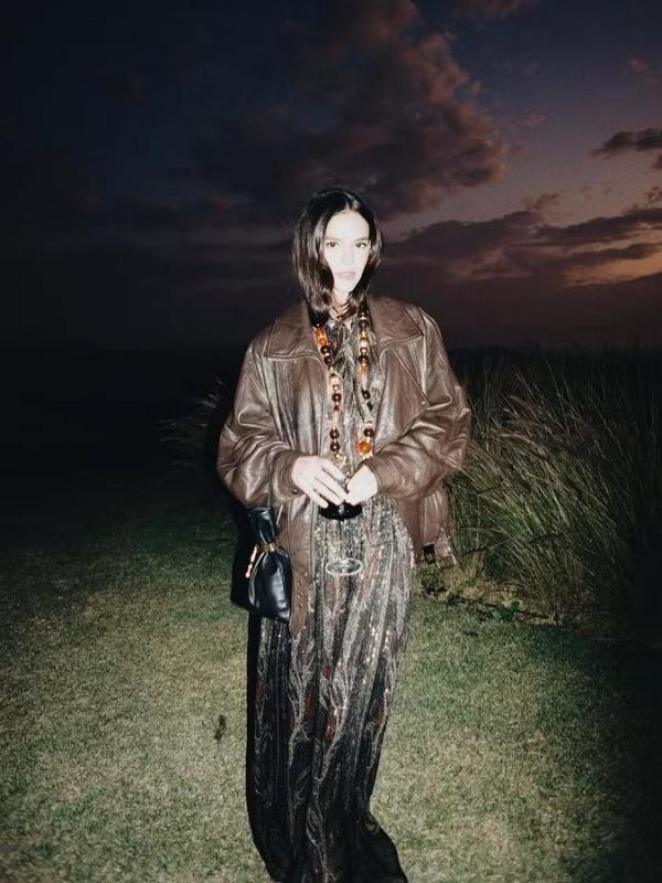 Bruna Marquezine(Imagem:Reprodução/Instagram)