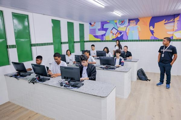 Educação(Imagem:Divulgação)