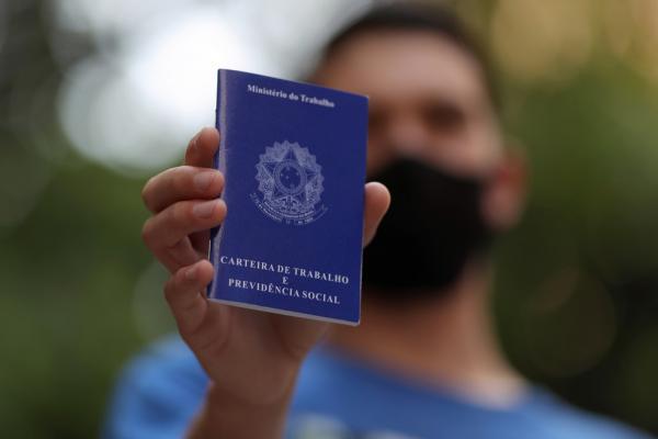 As oportunidades são disponibilizadas pela Agência do Trabalho de Pernambuco.(Imagem:Amanda Perobelli/Reuters)