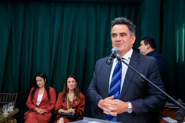 Ciro Nogueira(Imagem:Ascom)