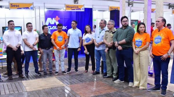Câmara Municipal é parceira do Sebrae na realização do