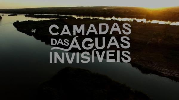 Documentário produzido por arquitetos narra a formação da cidade de Teresina(Imagem:Divulgação)