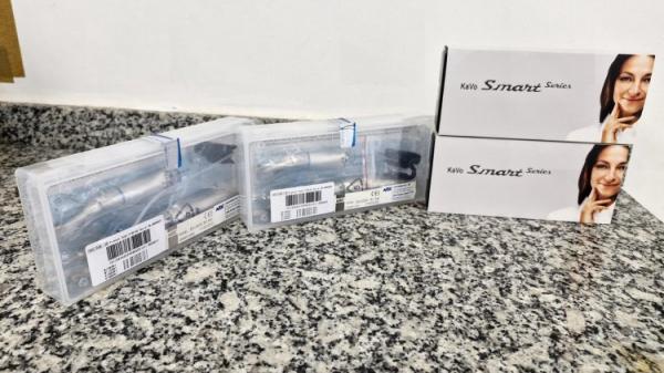 Centro de Especialidades Odontológicas de Floriano recebe novos equipamentos(Imagem:Secom)