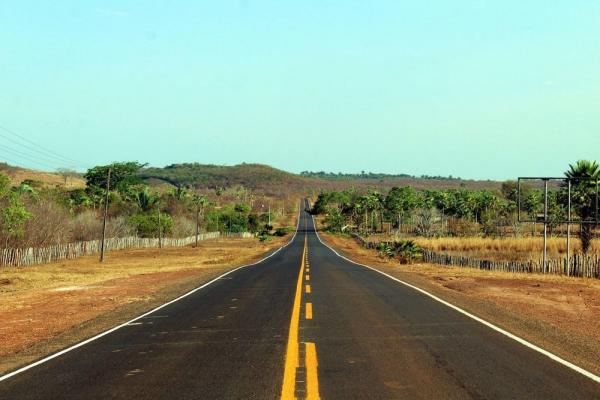 Os dados foram divulgados pela Confederação Nacional dos Transportes (CNT) e refletem um levantamento sobre a infraestrutura rodoviária no Brasil.(Imagem:Divulgação)