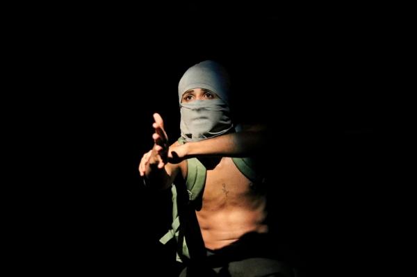 Com patrocínio da Secult e recursos da PNAB, evento promove formação, apresentações artísticas e ocupação cultural em escolas e praças.(Imagem:Divulgação)