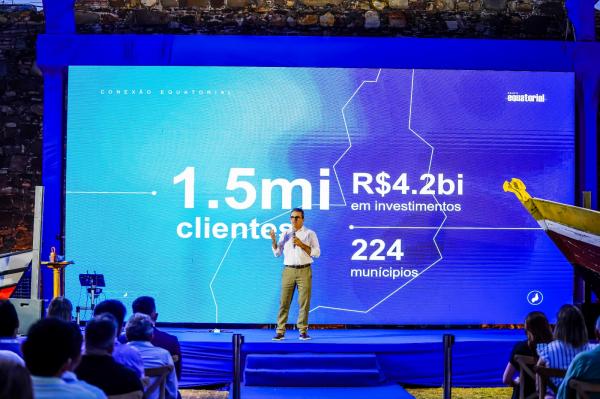 No estado, serão mais de 1.100 profissionais envolvidos e aproximadamente 400 equipes em campo atuando para garantir energia com eficiência.(Imagem:Divulgação)