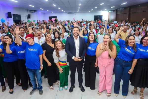 Alunos da rede estadual da Educação mostram que nunca é tarde para aprender.(Imagem:Divulgação)