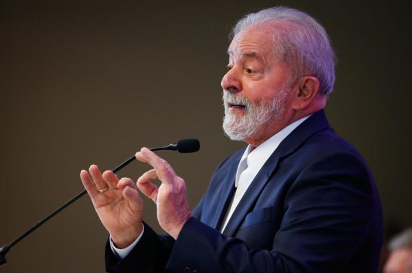 Para não fragilizar discurso de campanha de Lula, PT buscará omitir legado de Dilma(Imagem:Reprodução)