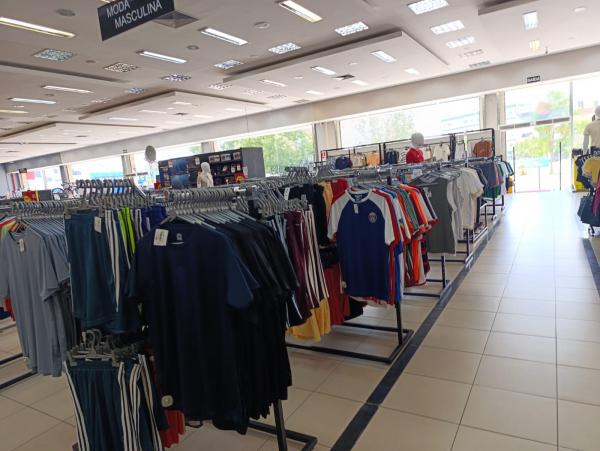Semana das Mães no Armazém Paraíba tem ofertas especiais, horário estendido e entrega grátis(Imagem:FlorianoNews)