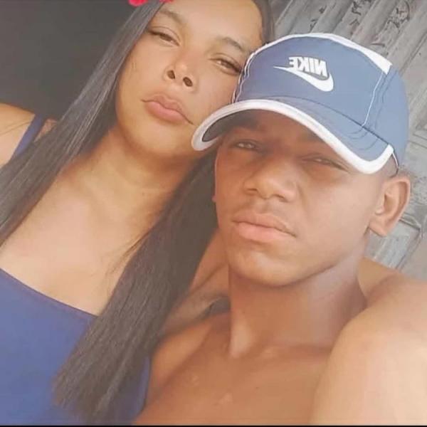 Jovem é morto a tiros e duas pessoas ficam feridas em ataque no bairro Alto da Guia, em Floriano.(Imagem:Divulgação)