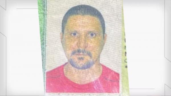 Max Delys de Sousa Bezerra(Imagem:Reprodução)