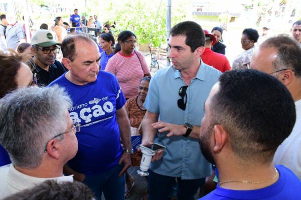 Secretaria Municipal de Saúde oferece serviços gratuitos à população no