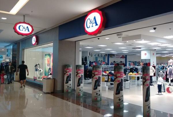 Loja C&A Brasil abre mais de 400 vagas em todo o país para atendimento ao cliente via WhatsApp(Imagem:Divulgação)