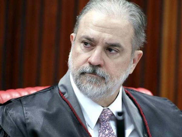 Tom conciliador de Aras gera ceticismo na Procuradoria(Imagem:Reprodução)