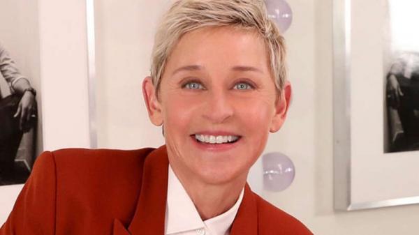 No último programa, Ellen recebeu Jennifer Aniston, que foi sua primeira convidada do programa na estreia há quase duas décadas. Além da atriz, as cantoras P!nk e Billie Eilish tam(Imagem:Reprodução)