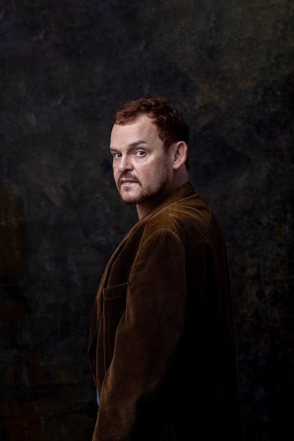 Matheus Nachtergaele(Imagem:Léo Rosario/ Globo)