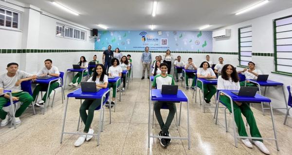 Canal Educação(Imagem:ascom Canal Educação)