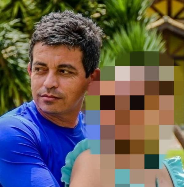 Carlos Eduardo, vítima de acidente(Imagem:Reprodução)