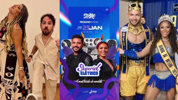 Pr&eacute;via na Pra&ccedil;a(Imagem:Divulga&ccedil;&atilde;o)