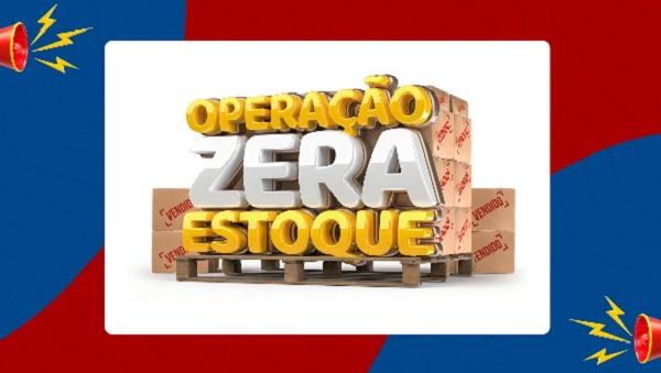 São Jorge Super realiza operação zera estoque com descontos imperdíveis(Imagem:Reprodução/Instagram)