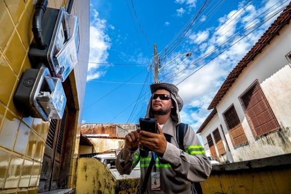 Equatorial Piau&iacute; orienta clientes sobre como acompanhar a leitura do medidor e calcular o consumo.(Imagem:Divulga&ccedil;&atilde;o)
