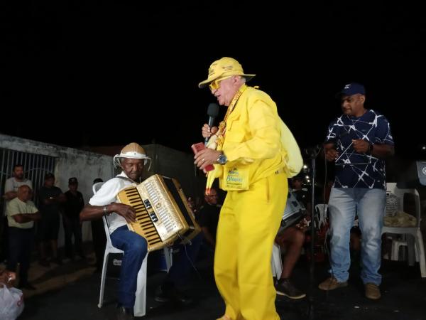 Festival dos Festivais (Imagem:FlorianoNews)