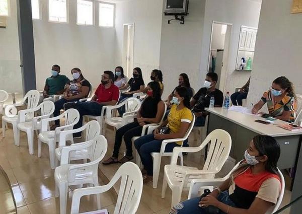 Secretaria da Juventude elege dois conselheiros da sociedade civil em Barão de Grajaú.(Imagem:Reprodução/Instagram)